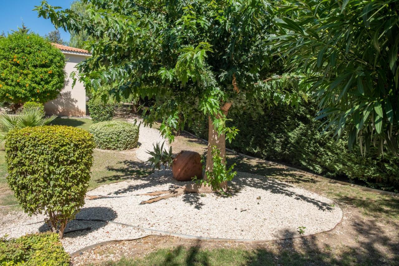 Stylish 2 Bedroom Apartment In Pegia Peyia Exterior foto